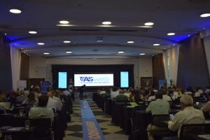 Soluciones Geniales en el V Congreso Nacional de Intermediarios de Seguros ACOIS 2024