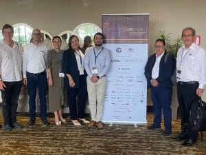 Participación Soluciones Geniales en CLAB 2024 (Panamá)